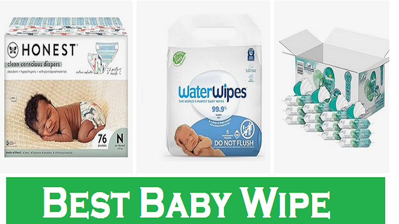 Best Baby Wipes of 2024
