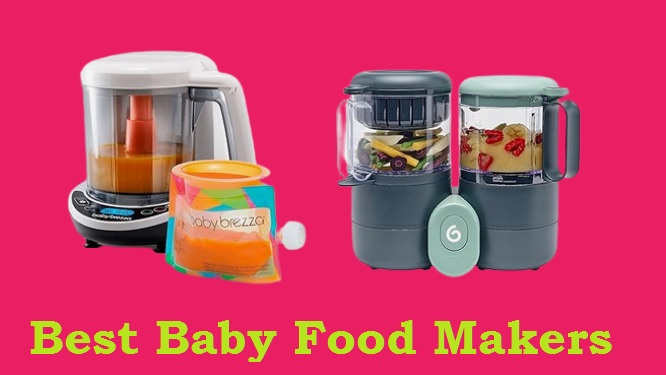 Best Baby Food Makers